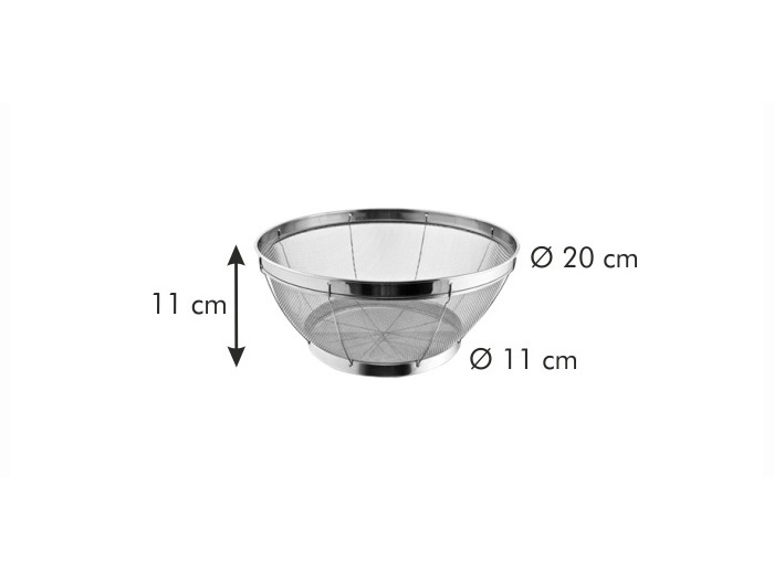 tescoma-grandchef-draining-basket-20-cm