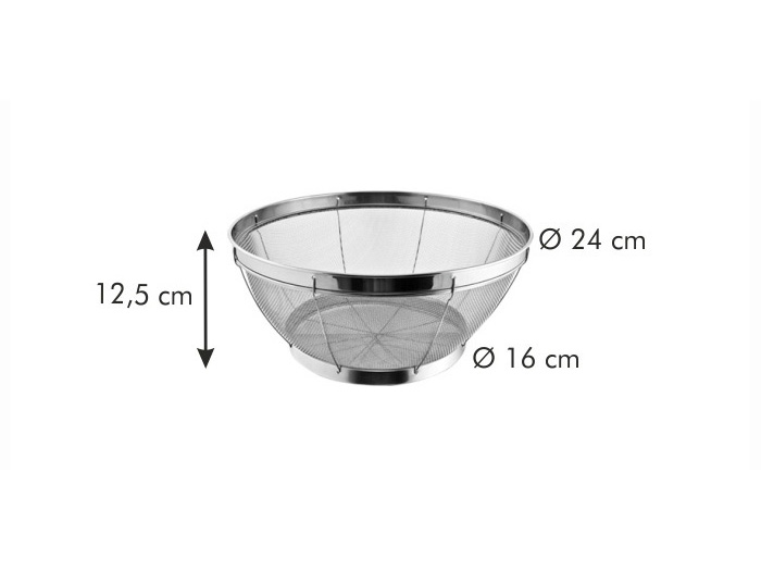 tescoma-grandchef-draining-basket-24-cm