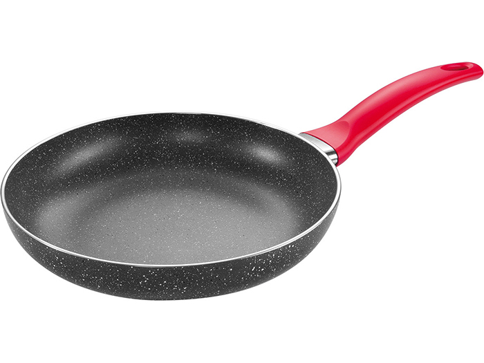 tescoma-red-handle-frying-pan-28-cm