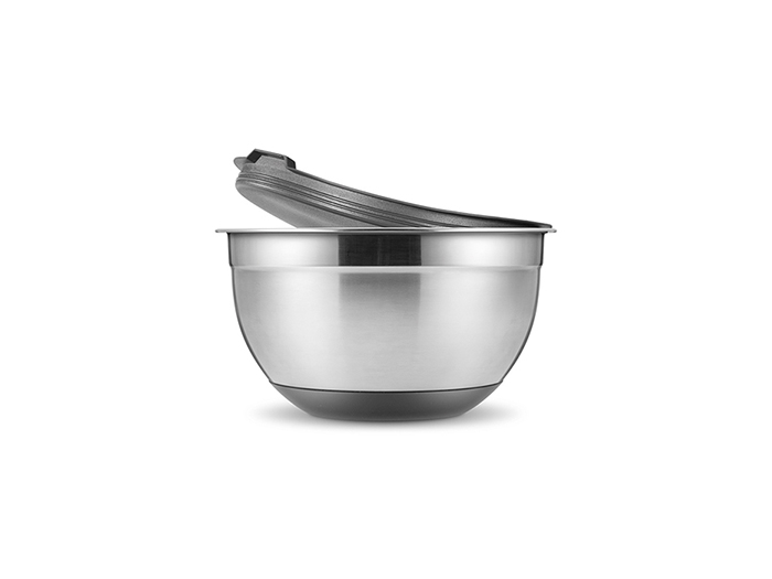 tescoma-grandchef-stainless-steel-bowl-with-plastic-lid-3l