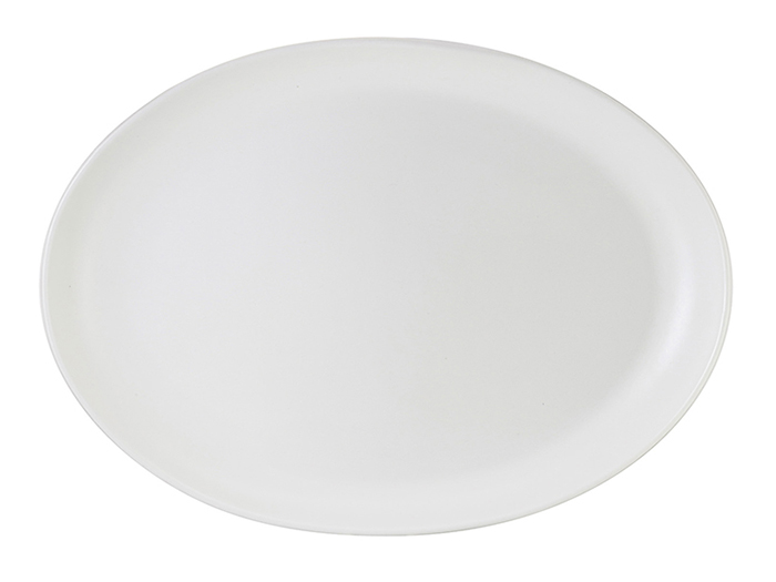 banquet-porcelain-oval-plate-white-36cm