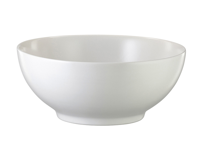 banquet-porcelain-bowl-white-matte-23cm