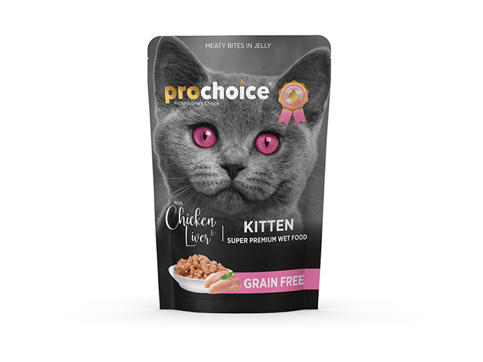 prochoice-chicken-liver-chunks-in-jelly-for-kittens-85g