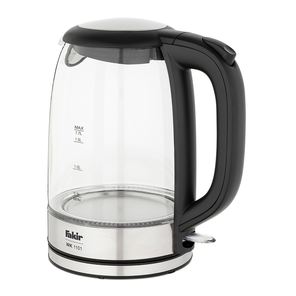 fakir-wk1101-electric-cordless-glass-kettle-1-7l-2200w