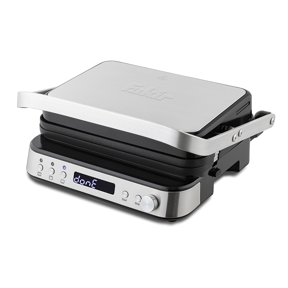 fakir-grill-expert-pro-grill-toaster-2000w