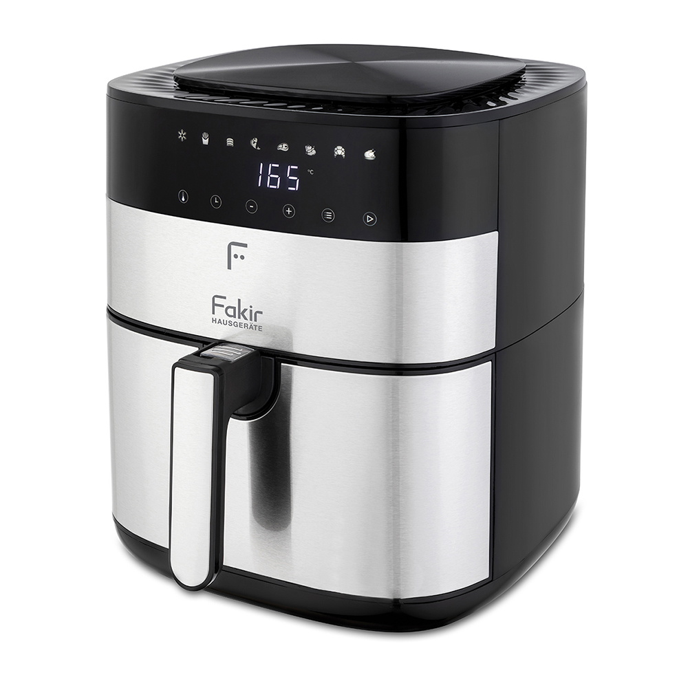 fakir-uno-chefry-hot-air-fryer-5l-1750w