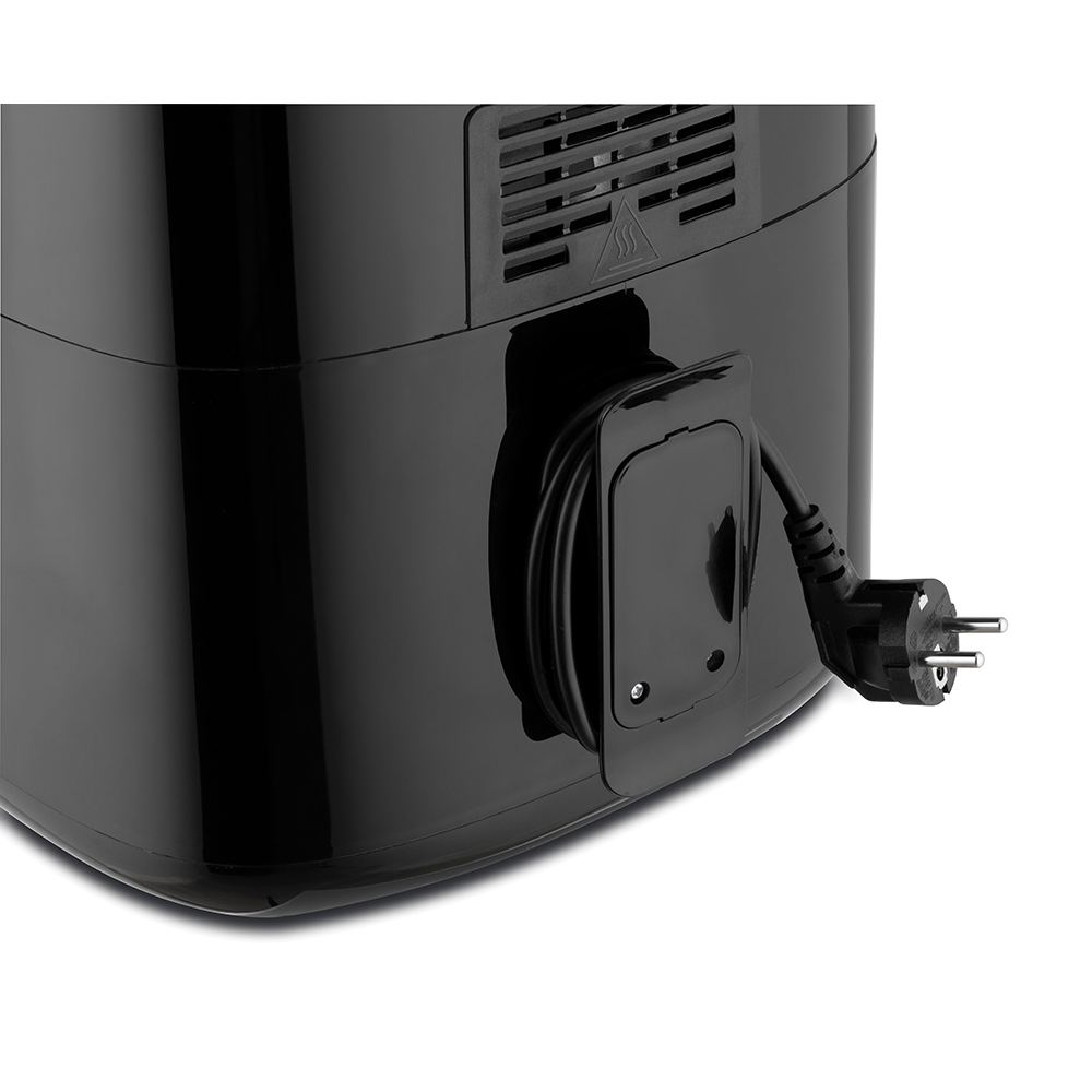 fakir-uno-chefry-hot-air-fryer-5l-1750w