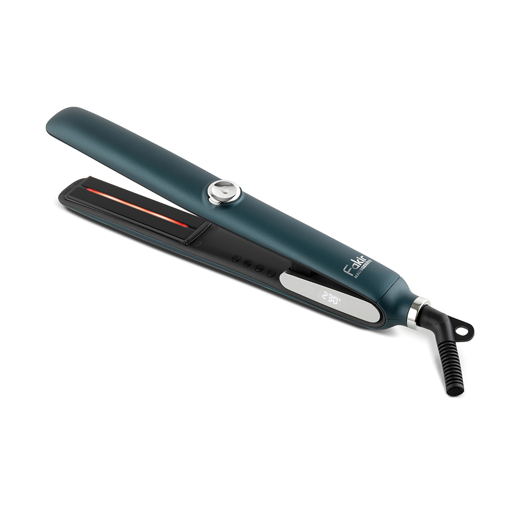 fakir-sapphire-luxe-steam-hair-straightener-75w