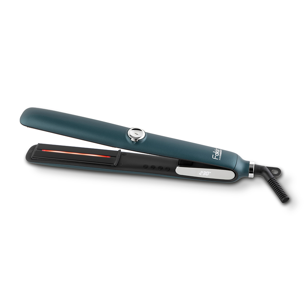 fakir-sapphire-luxe-steam-hair-straightener-75w