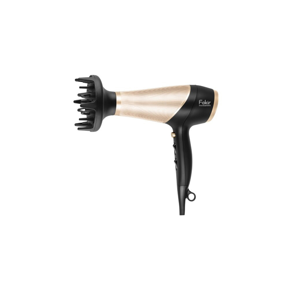 fakir-ion-gold-hair-dryer-2200w