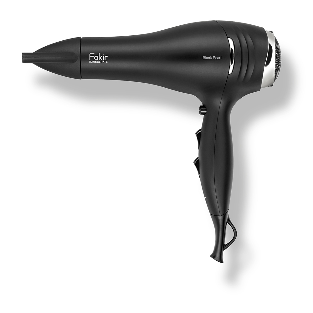 fakir-black-pearl-hair-dryer-2200w