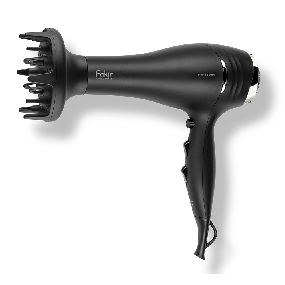 fakir-black-pearl-hair-dryer-2200w