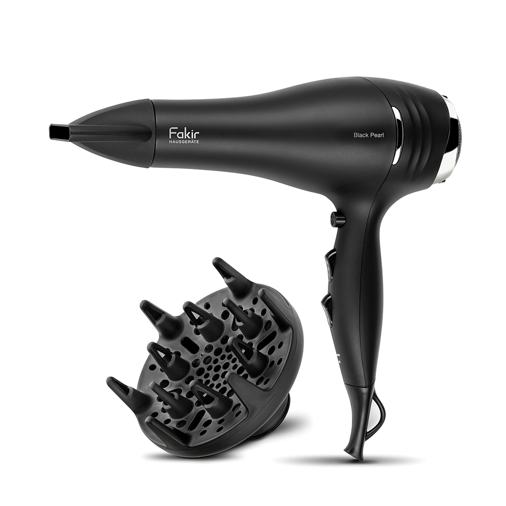 fakir-black-pearl-hair-dryer-2200w