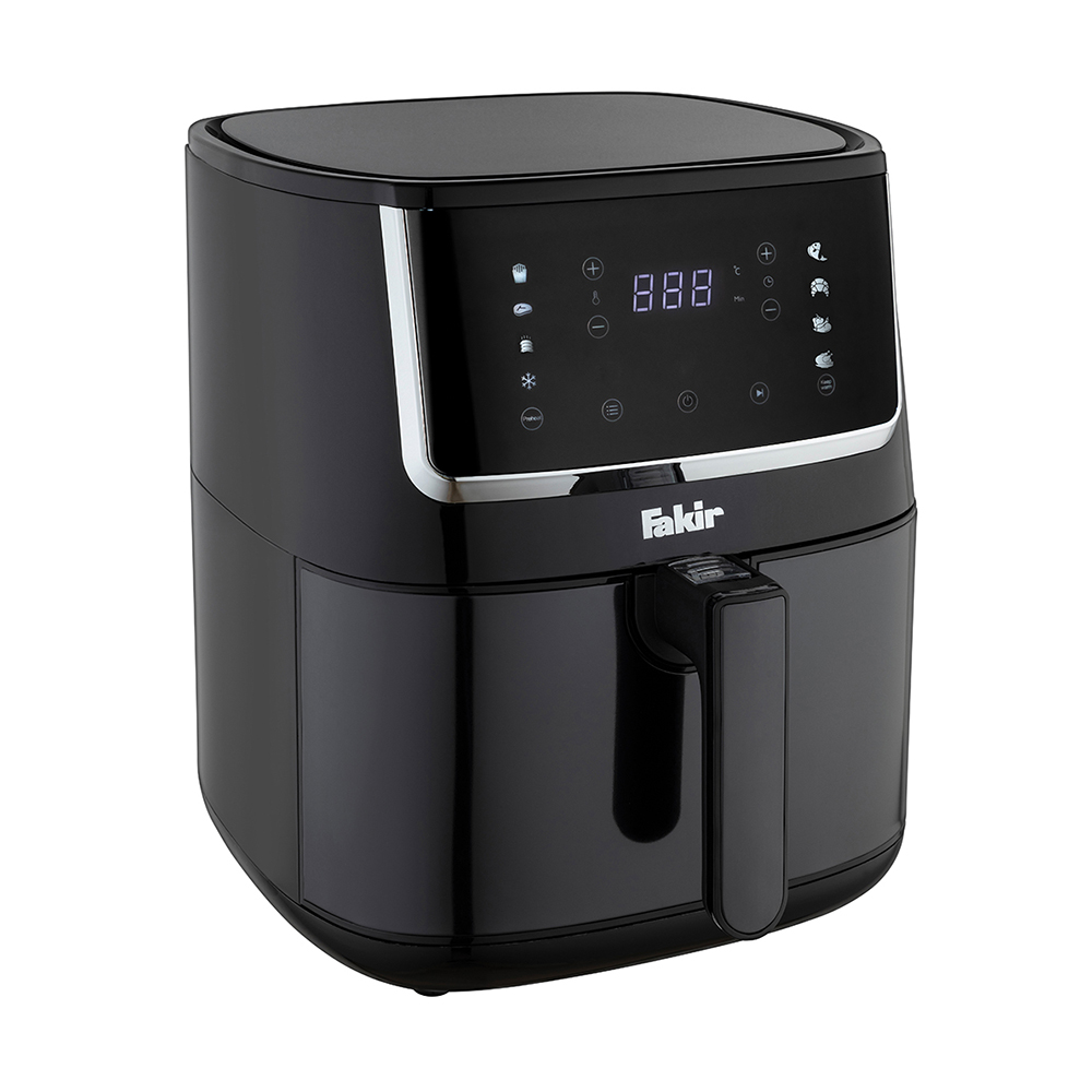 fakir-mono-chefry-hot-air-fryer-5-7l-1750w