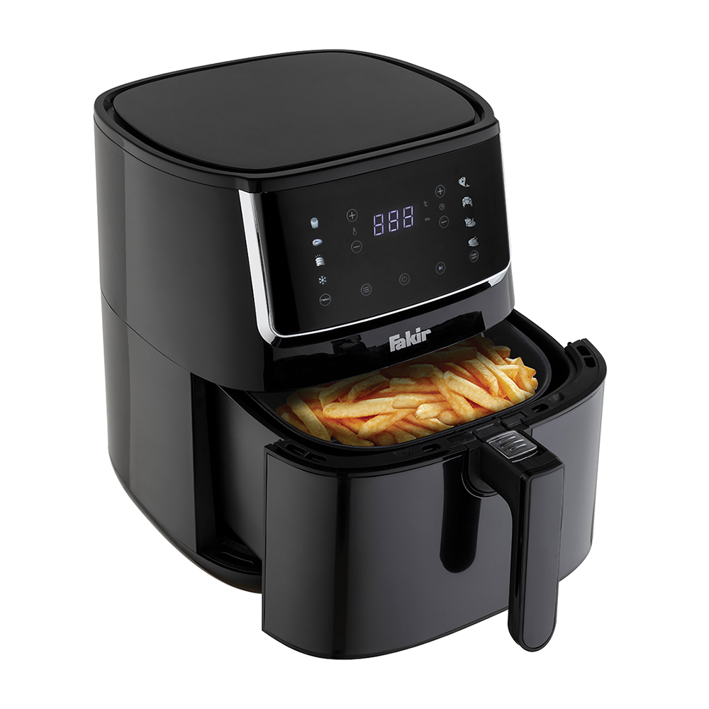 fakir-mono-chefry-hot-air-fryer-5-7l-1750w