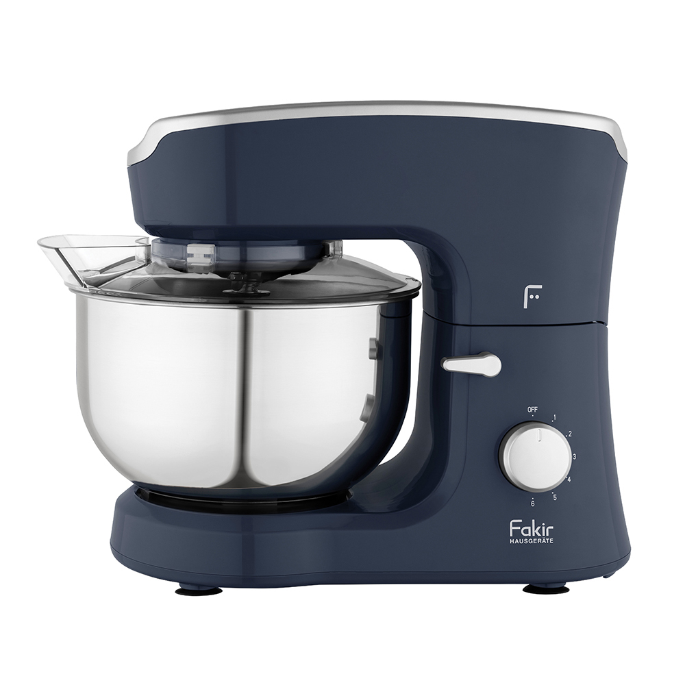 fakir-flourish-stand-mixer-dark-grey-5l-1000w