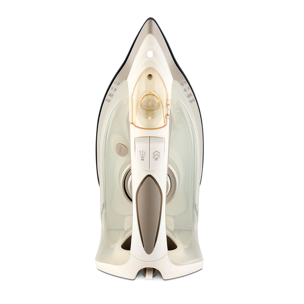 fakir-glimmer-steam-iron-champagne-gold-2800w