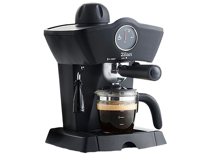 zilan-coffee-maker-black-800w-3-5-bar