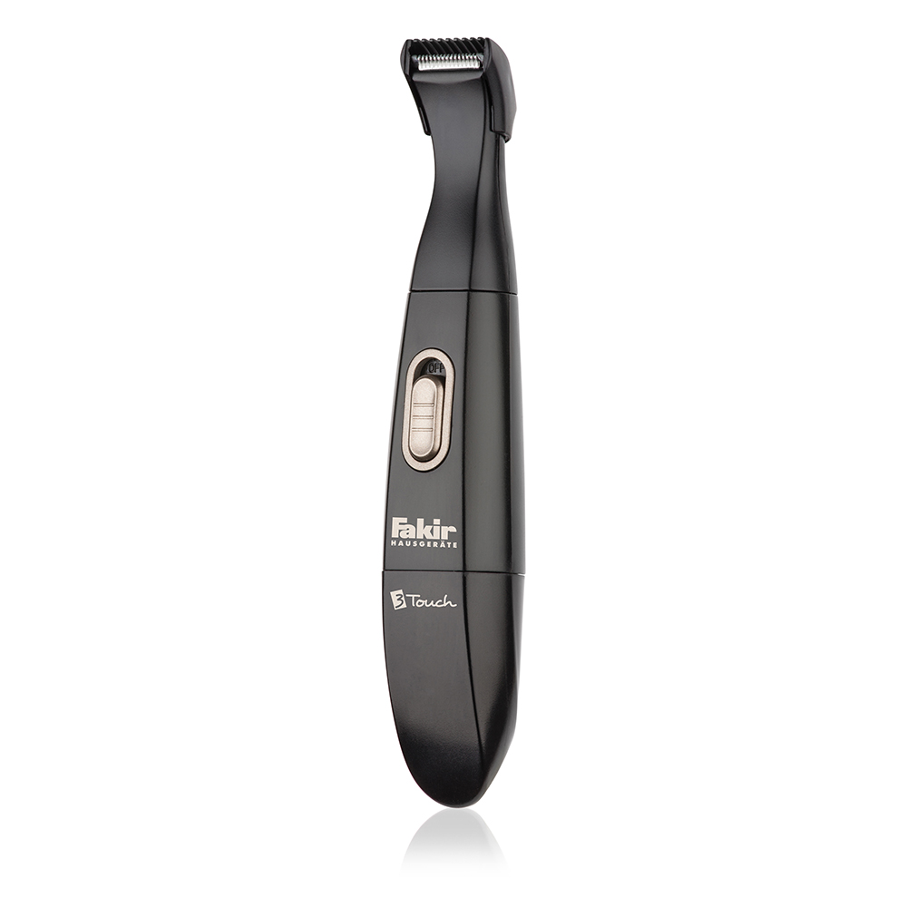 fakir-3-touch-cordless-men-facial-hair-trimmer