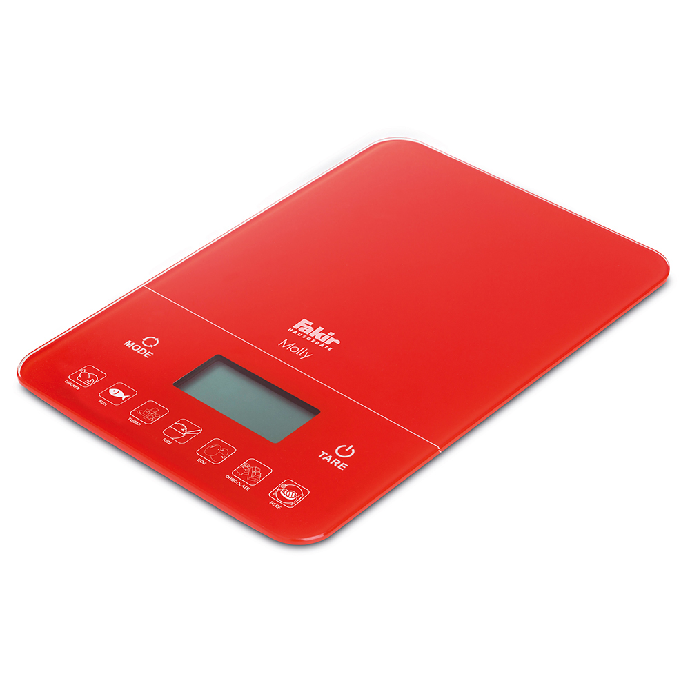 fakir-molly-digital-kitchen-scales-red-10kg