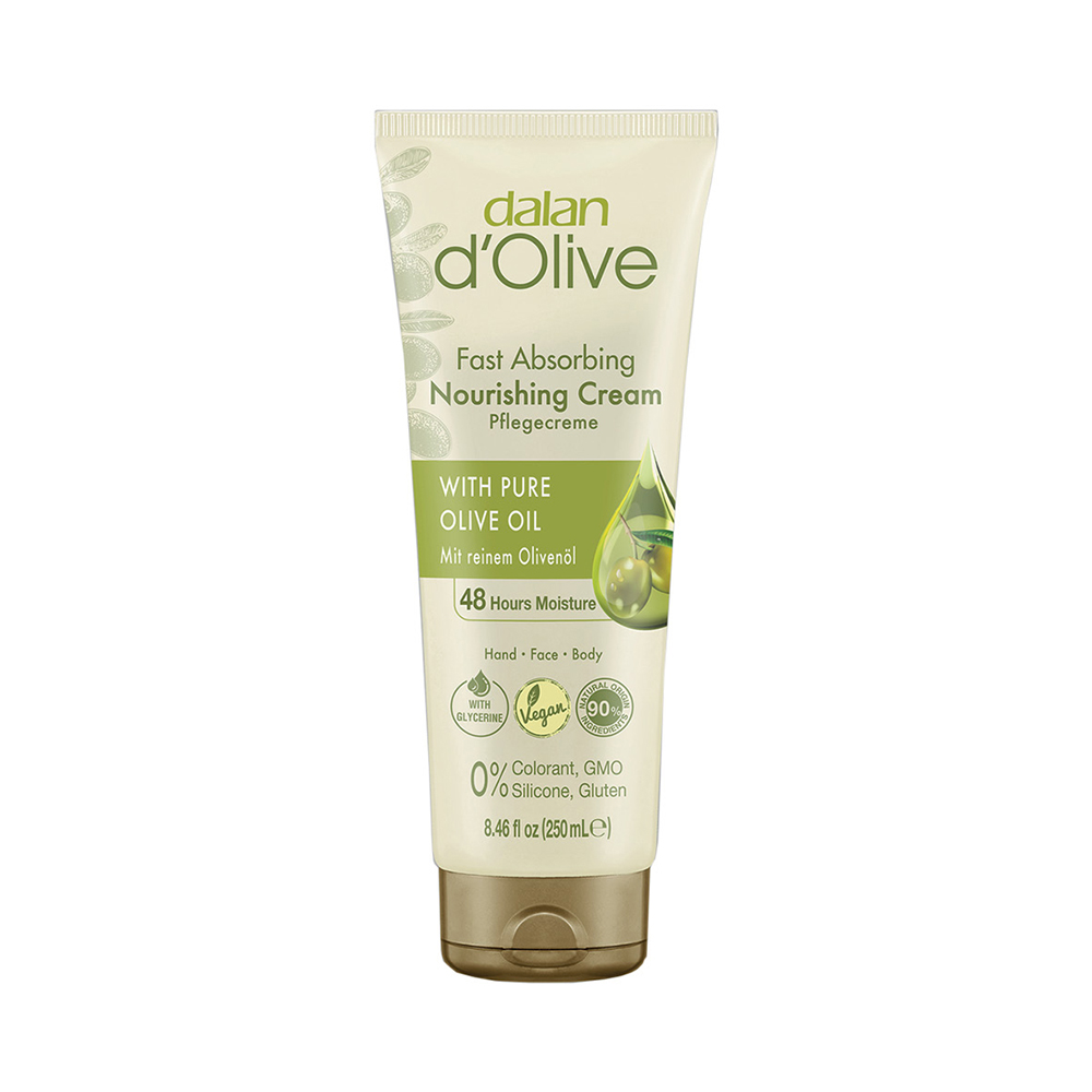 dalan-d-olive-hand-face-body-nourishing-cream-with-pure-olive-oil-250ml