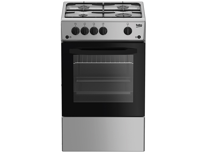 beko-all-gas-cooker-free-standing-with-4-burners-silver
