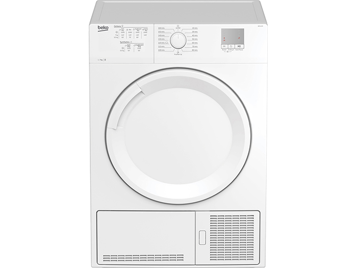 beko-tumble-dryer-7-kgs-condenser-f-class-with-time-program