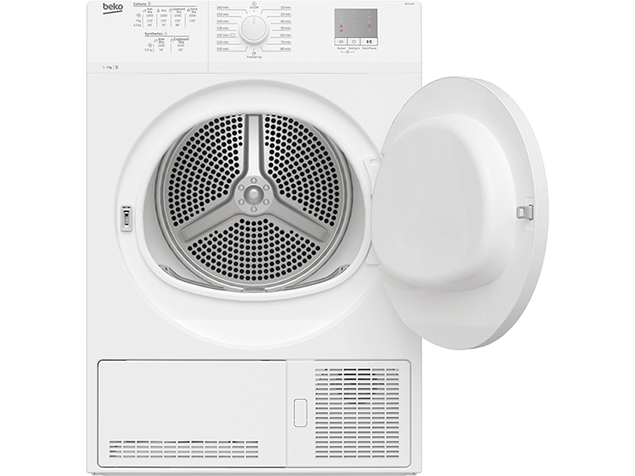 beko-tumble-dryer-7-kgs-condenser-b-class-with-time-program