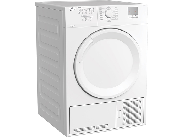 beko-tumble-dryer-7-kgs-condenser-b-class-with-time-program