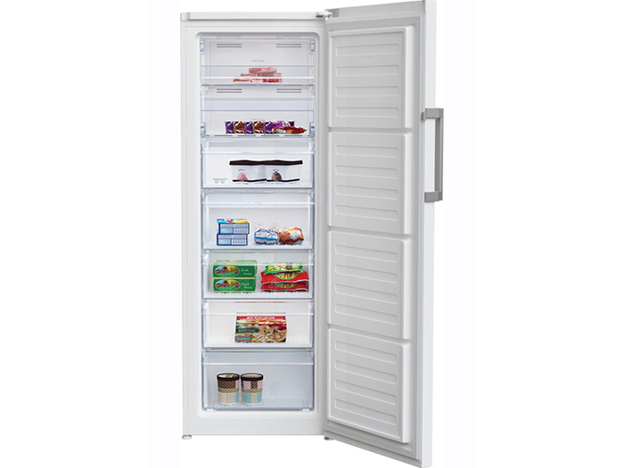 beko-7-drawer-no-frost-freezer-250l-in-white