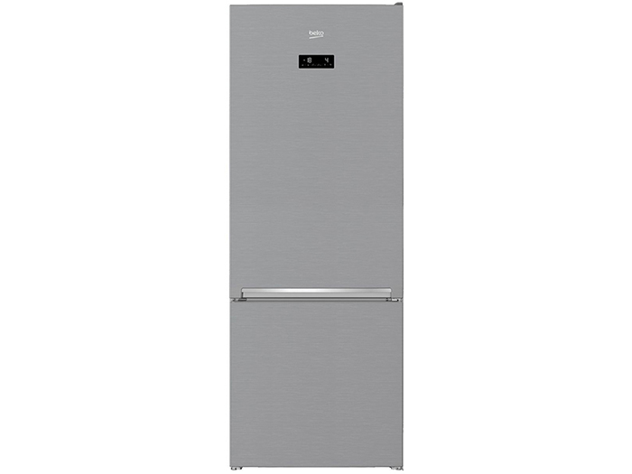 beko-stainless-steel-neofrost-dual-cooling-501l-fridge-freezer