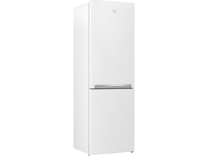 beko-combi-fridge-freezer-white-a-f-300l