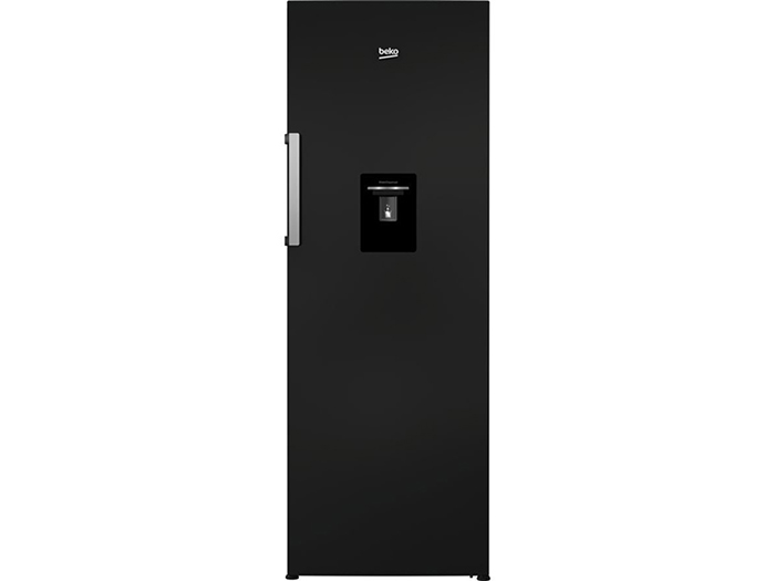 beko-larder-fridge-a-359l-in-black
