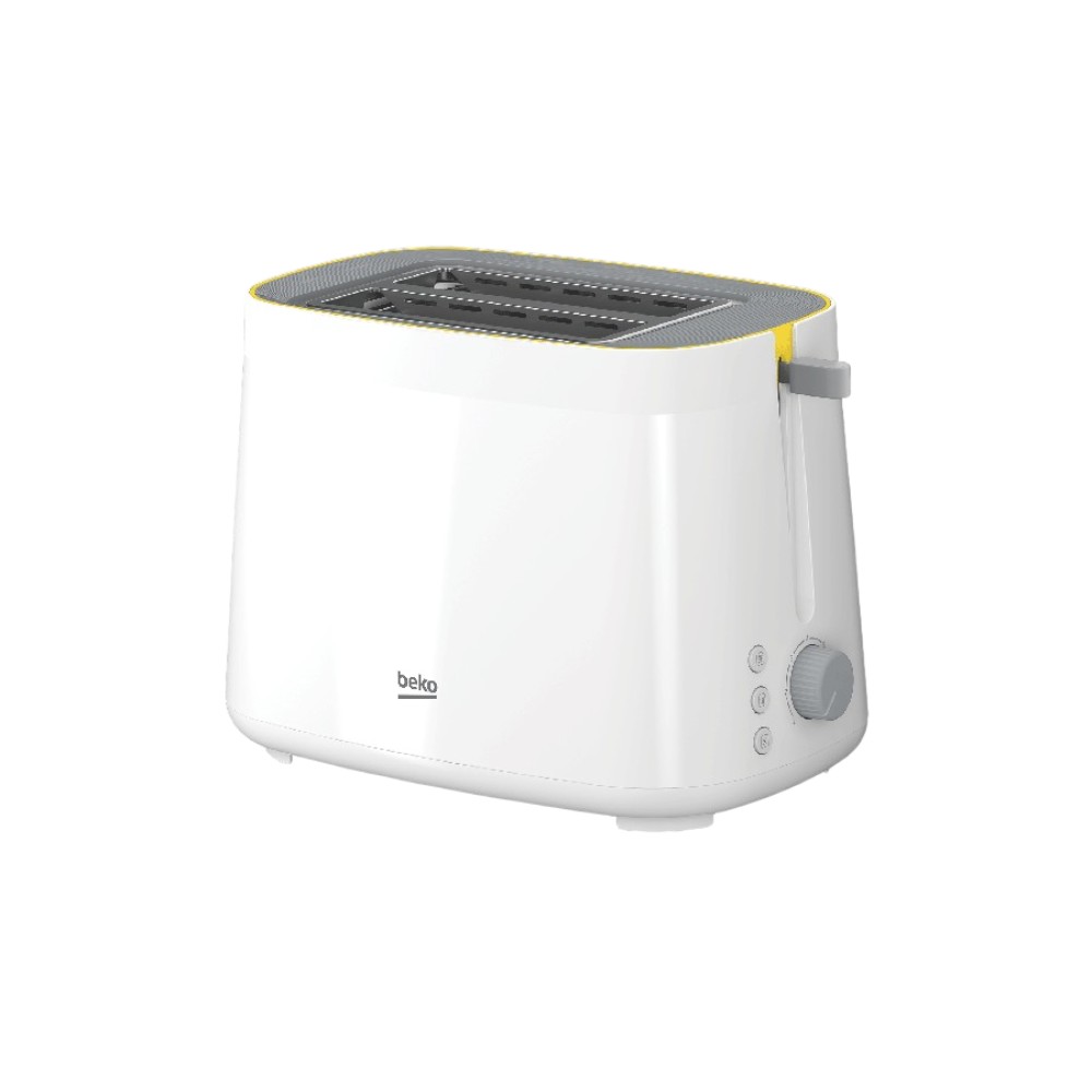 beko-toaster-cream-2-slot-800-w