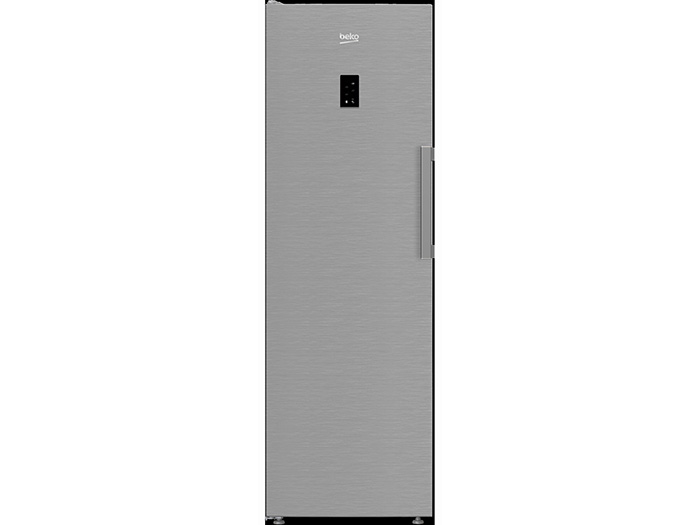 beko-free-standing-stainless-steel-larder-freezer-286l-186cm-x-60cm