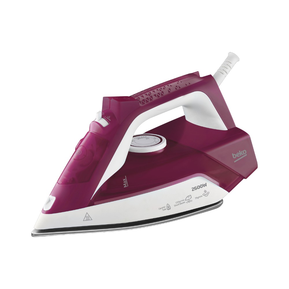 beko-iron-steam-ceramic-sole-2600-w