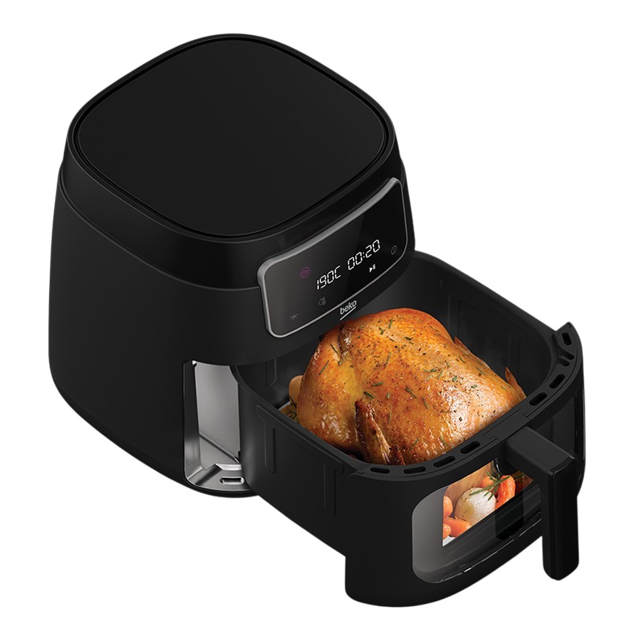 beko-air-fryer-expertfry-1750-w-black-7-6-l