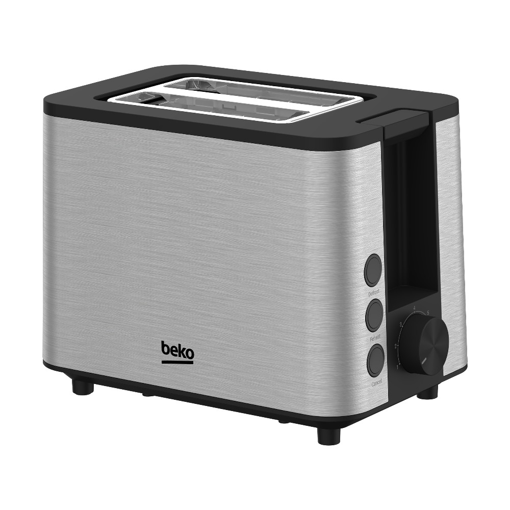beko-toaster-2-slice-digital-silver-950w