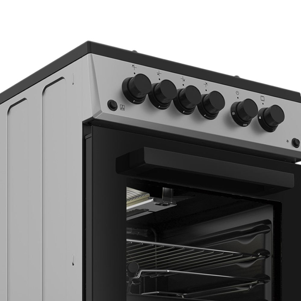 beko-cooker-gas-black-ssteel-4-burner