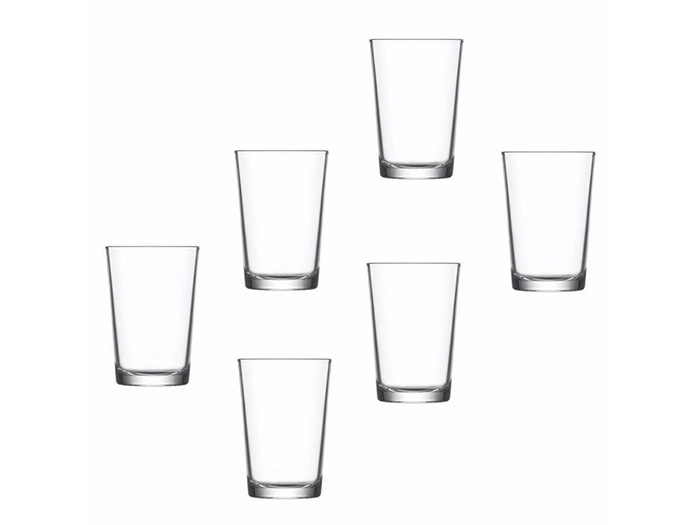 lav-drinking-glasses-set-of-6-pieces-205ml