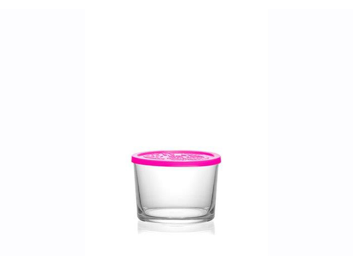 lav-glass-bowl-with-plastic-lid-240ml