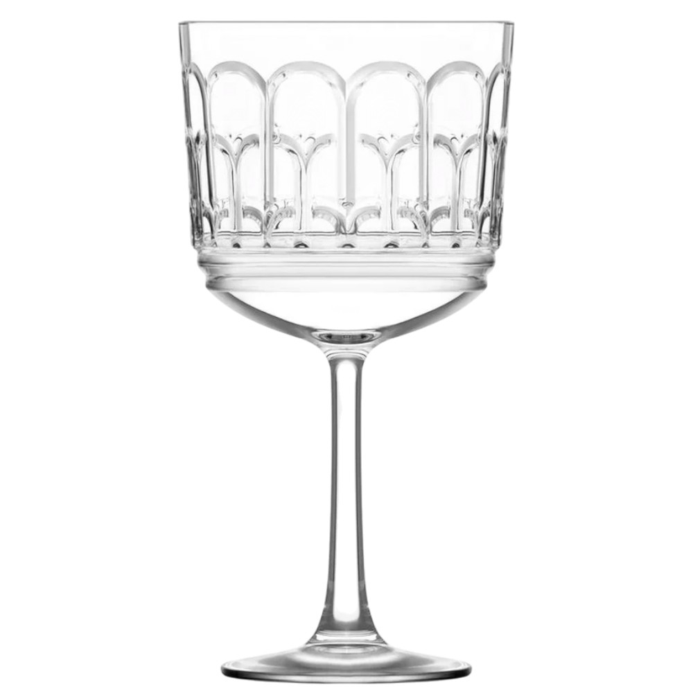 archie-stemware-cocktail-glass