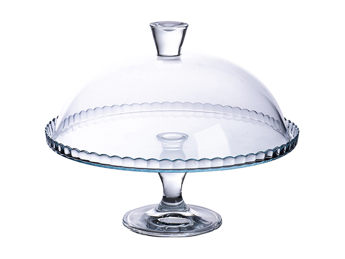 excellent-houseware-lara-glass-cake-display-stand-with-lid-32-cm