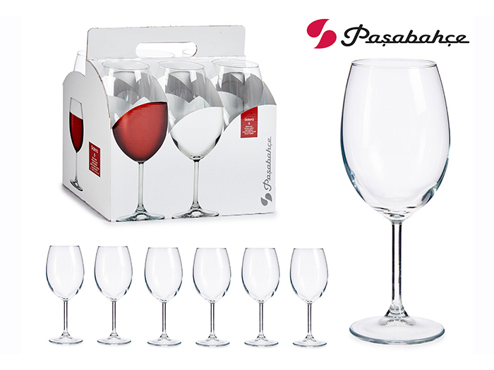 pasabahce-sidera-wine-glass-440-ml