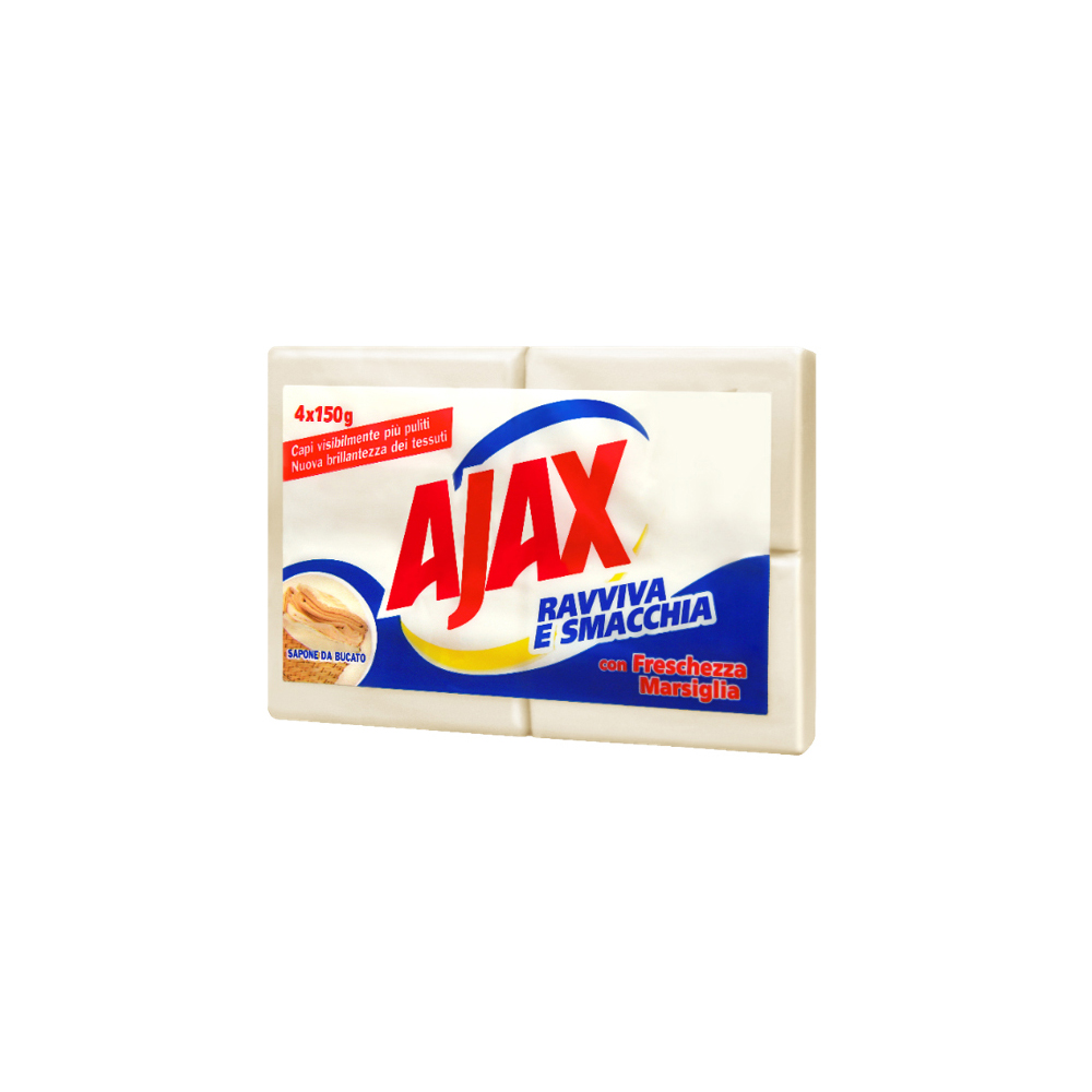 ajax-laundry-washing-bar-pack-of-4-pieces-150g