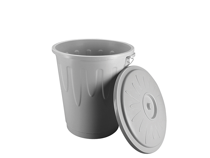 jumbo-waste-bin-with-lid-grey-90l-45cm-x-70cm