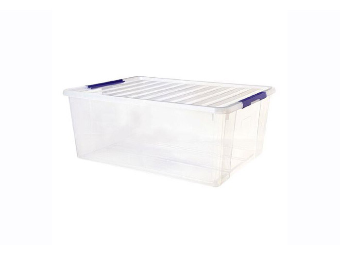 violet-clear-storage-box-11l
