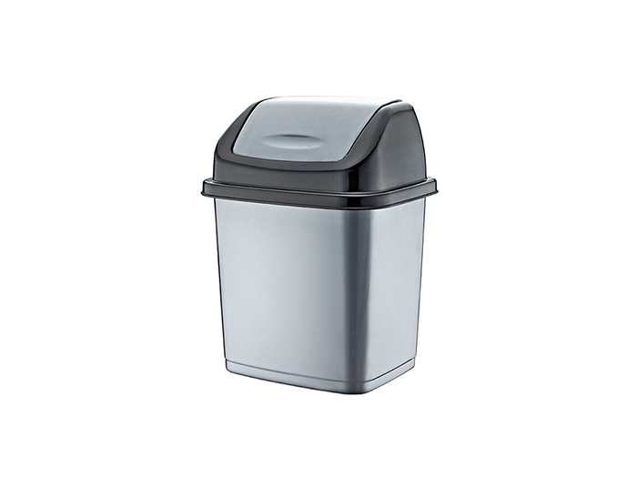 sempati-plastic-swing-top-lid-waste-bin-11-25l-2-assorted-colours