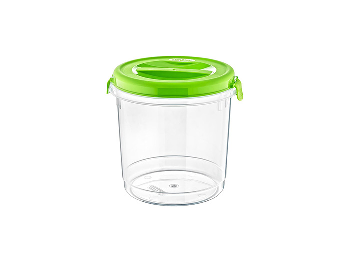 plastic-air-tight-locking-round-food-container-6l-7-assorted-colours