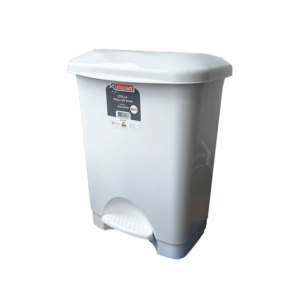 stella-plastic-pedal-waste-bin-45l-2-assorted-colours